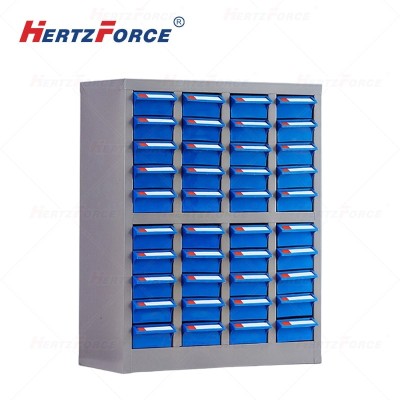 工具零件柜 五金螺丝零件柜  40抽
