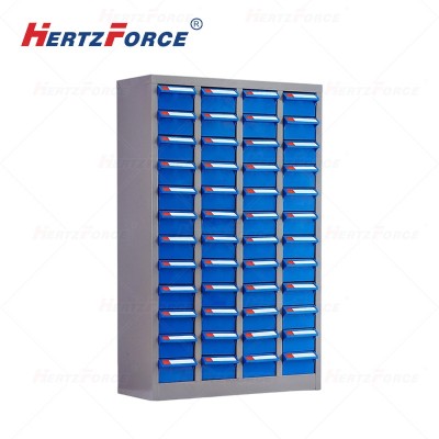 工具零件柜 五金螺丝零件柜 48抽