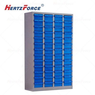 工具零件柜 五金螺丝零件柜 52抽