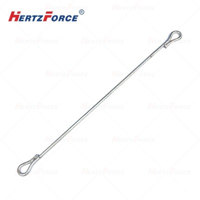 电力电线拉直器 20*2500mm