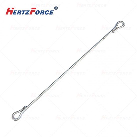 电力电线拉直器 20*2500mm