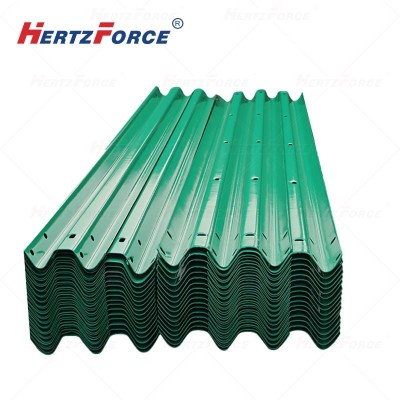 波形护栏 三波 长1000*宽506*板厚3mm