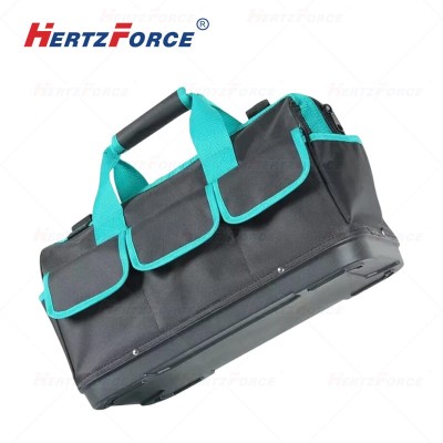 手提单肩工具包 14寸