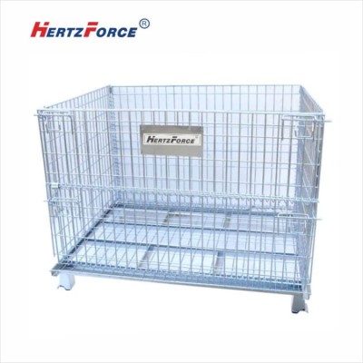仓储笼 1200*1000*890mm
