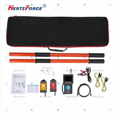 无线高低压核相万用表 195mm*100mm*45mm