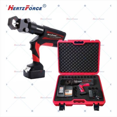 锂电充电式螺母破切机 两电一充 34*33*7cm