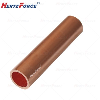铜连接管GT联接管 管长136mm