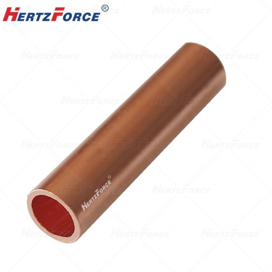 铜连接管GT联接管 管长136mm