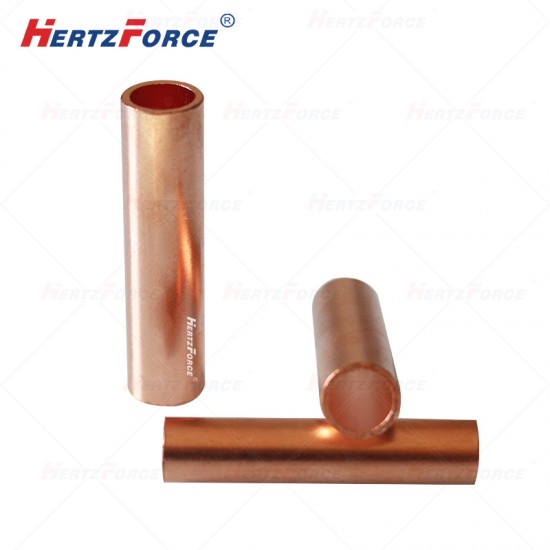 铜连接管GT联接管 管长136mm