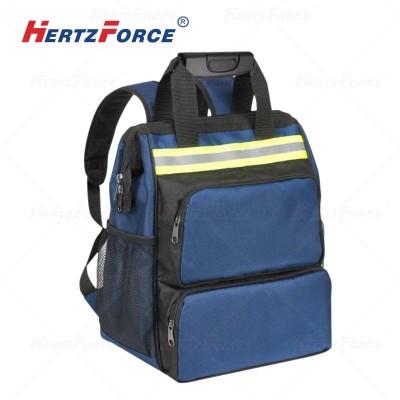 多功能双肩工具背包 30*18*40cm