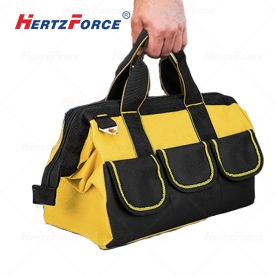 手提单肩工具包 31*17*22cm