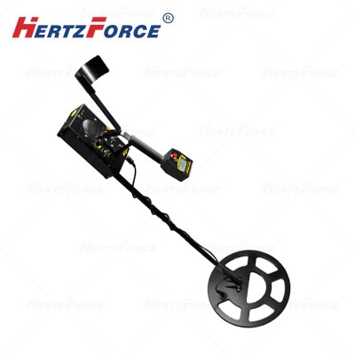 手持式金属 探测仪探测深度 0.1cm-2m