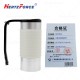 手提式防爆探照灯 额定容量：4400mAh