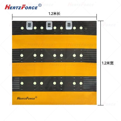 爆闪反光警示贴 HF-WGH986