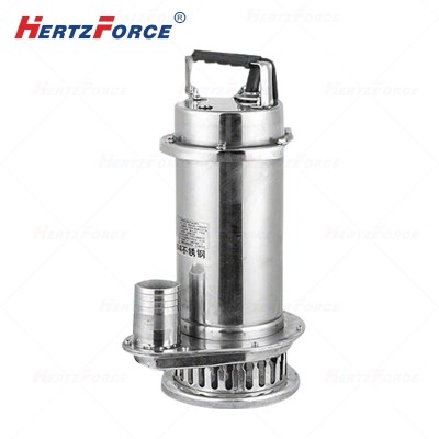 潜水泵带水位 控制 220V 口径40mm