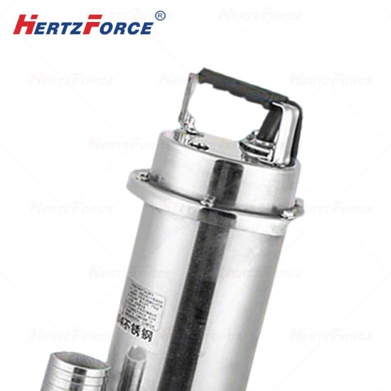 潜水泵带水位 控制 220V 口径40mm