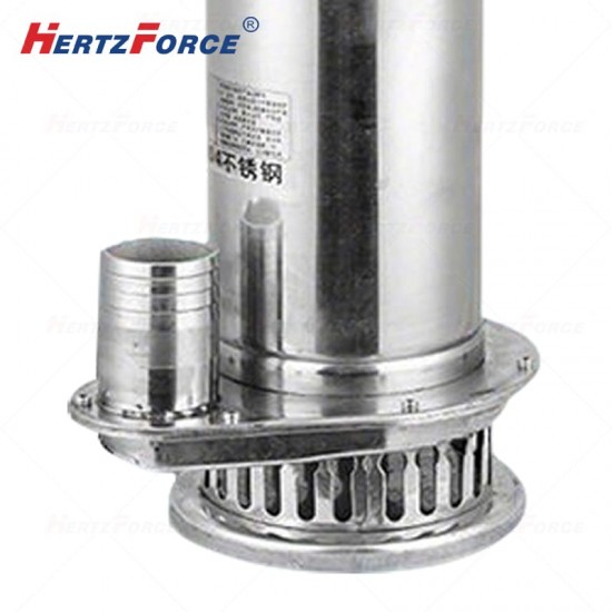 潜水泵带水位 控制 220V 口径40mm