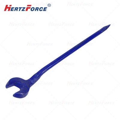弯头开口扳手 40*630mm