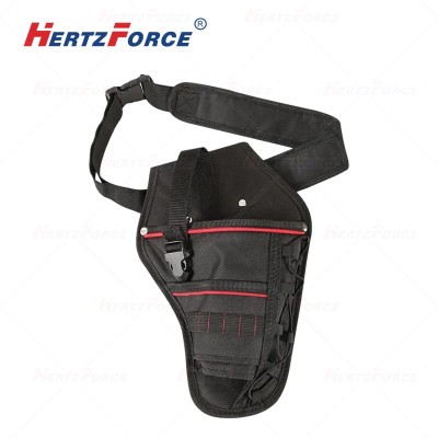 电钻工具 收纳腰包