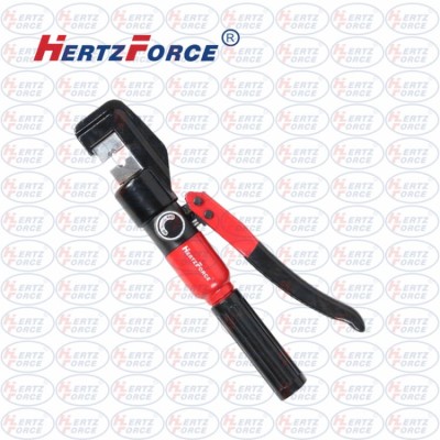 手动液压钳压线钳 31*20CM