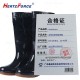 高筒加厚雨鞋雨靴 36-45码