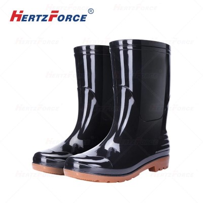 中筒雨鞋雨靴 38-45码