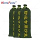 加厚帆布防汛沙袋抽绳款 30*70CM 30个  