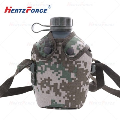 户外铝水壶 容量1L