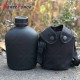 户外铝水壶 容量1L