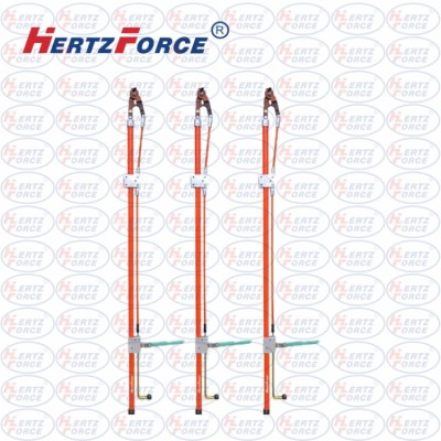 直线断线剪（斜头） 2米