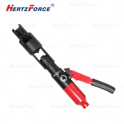 液压塞钉拔出器 取线器 出力/8T 行程/20mm HFKW-1