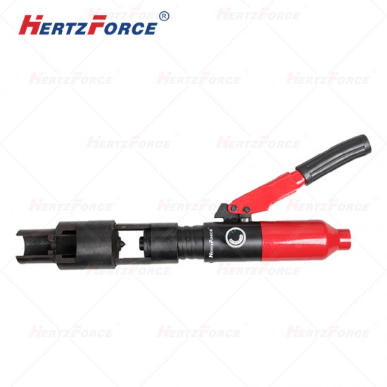 液压塞钉拔出器 取线器 出力/8T 行程/20mm HFKW-1