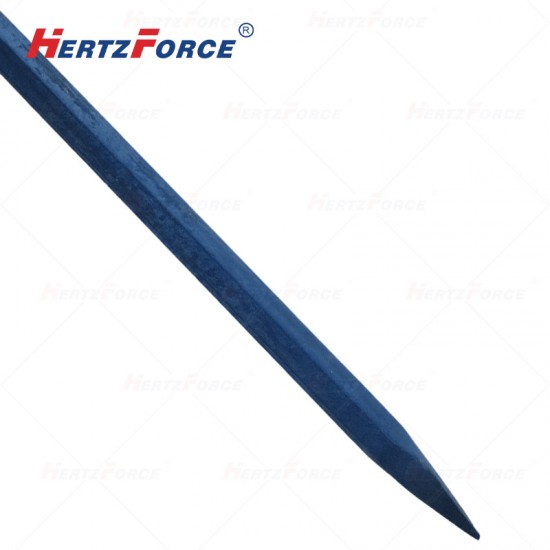 钢钎撬杠 1.5m