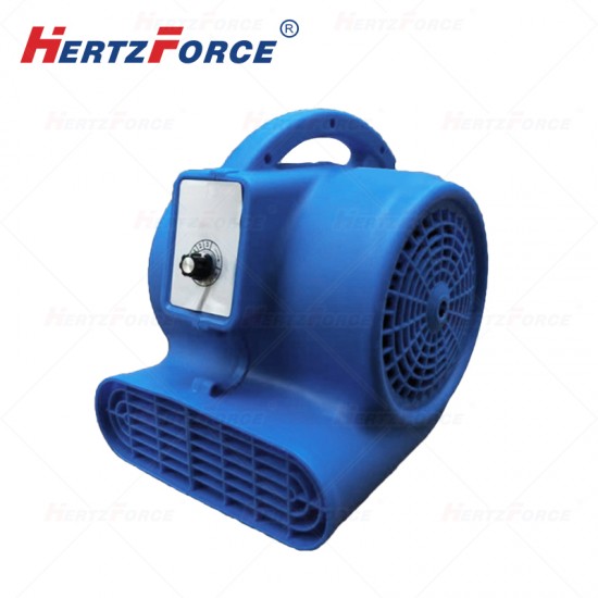 速干地面吹风机 蓝色冷风款手提式 750W