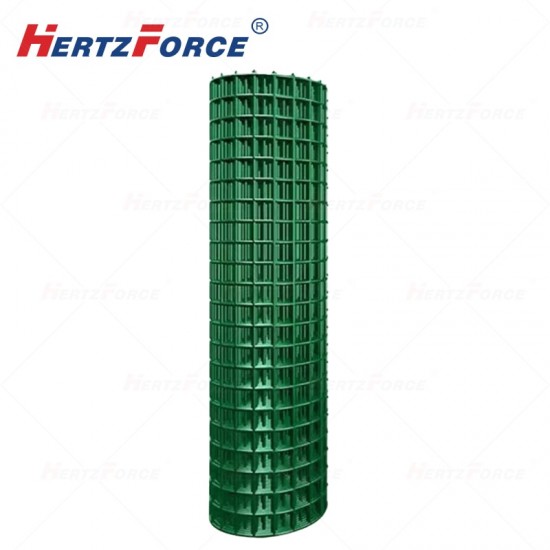 荷兰网防护网 1.5m高*30m长/6*6cm孔径