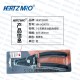 7寸弯柄多功能剥线钳 全长180mm  黑黄色