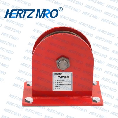 起重滑轮 固定滑轮 导向轮 2T