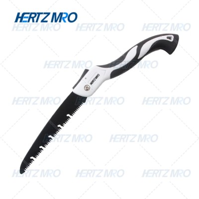 大型折叠手锯 折叠锯 木头手工据 总长620mm