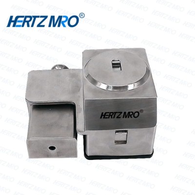 无源智能锁 110*85*57mm