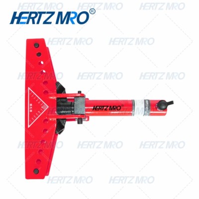 手动液压弯管机 弯管器 180mm