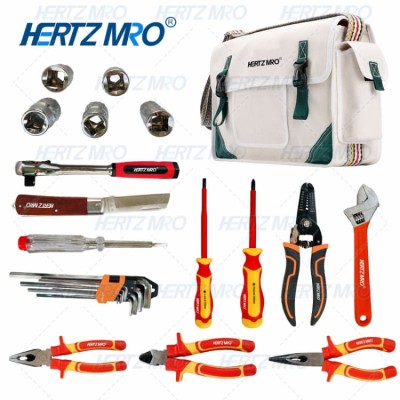 电力营销工具组套 25件套