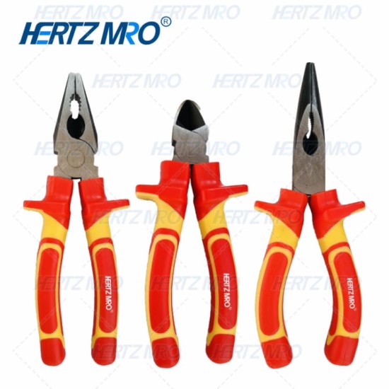 电力营销工具组套 25件套