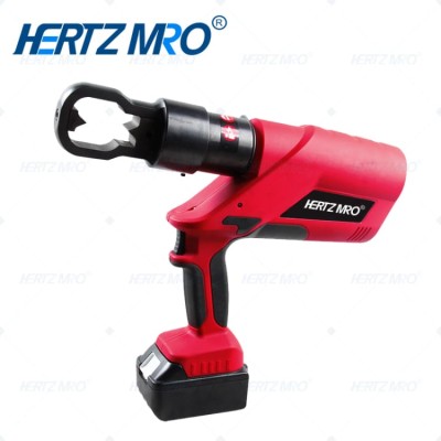 双刃充电式螺帽破切器 破切范围:M8-M24