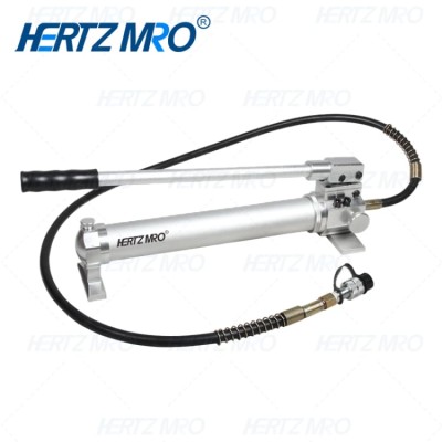 手动液压泵 铝合金液压泵 小型高压泵 2-70Mps