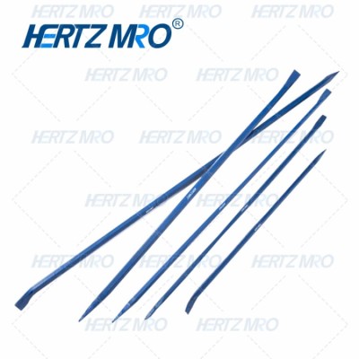 高碳钢撬棍 25-1700mm