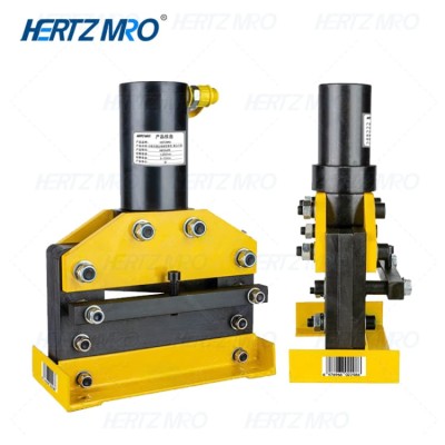 分体式液压角钢切断机 液压工具（含泵）30T