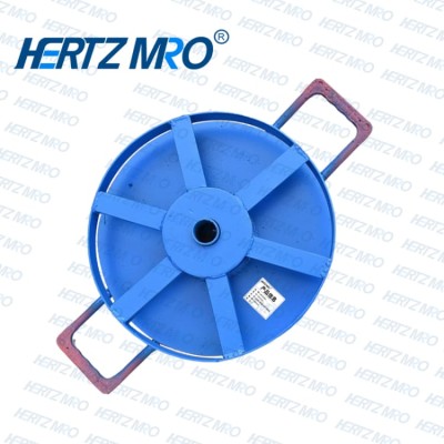 放线盘 放线器 加厚不带刹车 外径50cm