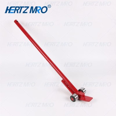 双轴承撬棍 起重撬棍 省力撬棒 3T