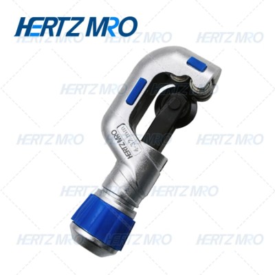 旋转式割管刀 轴承割刀 切割范围4-32mm 配2刀头