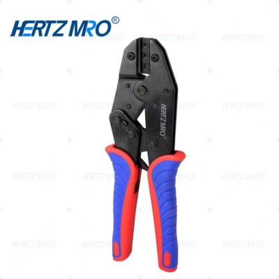 快速换头多功能压线钳 压接钳十件套 0.25-6mm²